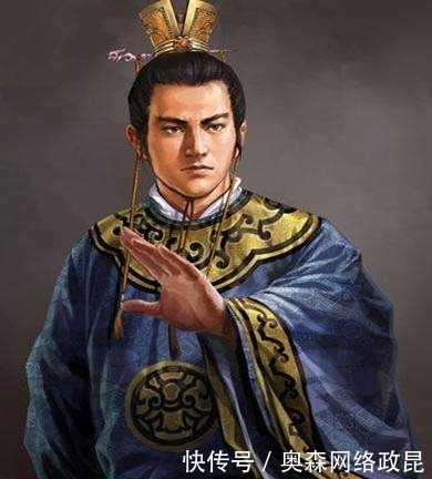 同样是刘氏子孙,刘表的儿子和刘备的儿子真窝囊,刘璋的儿子完胜