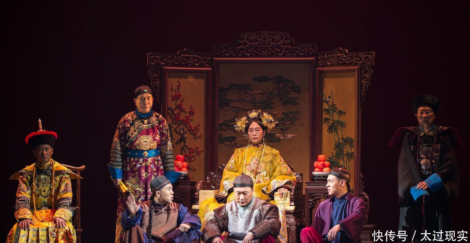 清朝灭亡后,此军队坚守孤城,挂大清旗帜,直到1992年才放弃!