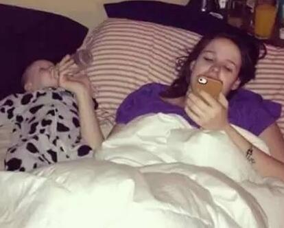 点心|搞笑图片:大哥,你能不能走点心啊