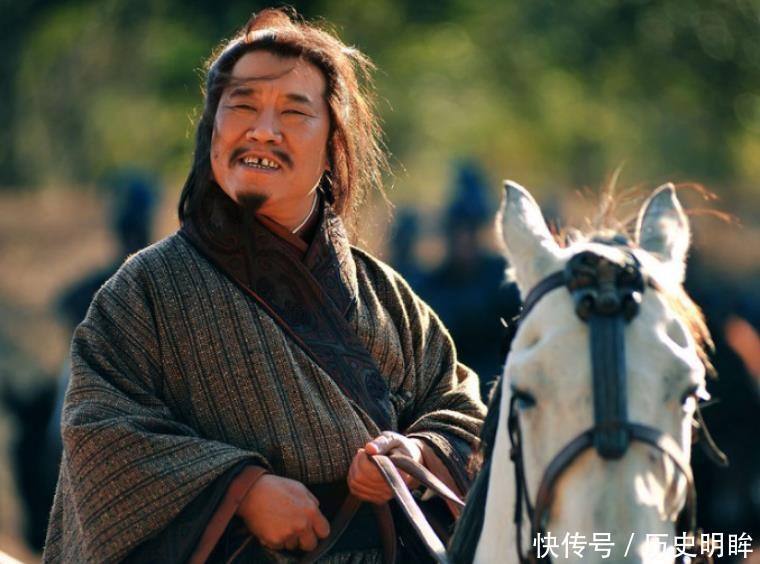 卧龙凤雏都在刘备为何没能安天下2