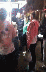 平头|笑不停:这是…空气流海?