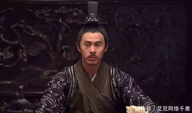 西晋风云4幕后大boss贾南风深宫妖后的一石二鸟之计