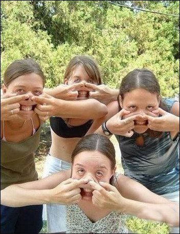 李逵|段子:敢骂我母老虎,那就看我不咬死你!