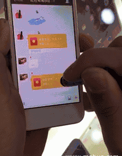 西瓜|搞笑GIF：直到今天我才知道，原来西瓜是长在土里面的