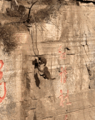 衣裳|爆笑GIF: 来炫一炫我的新鞋新衣裳