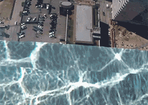 要不是|爆笑GIF: 我这爆脾气今天要不是有人拦着非拆了你不可