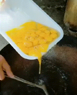 手指|搞笑GIF：这个手指厉害了，一般人做不到啊