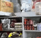 安全帽|搞笑GIF:幸好带了安全帽,要不然后果不堪设想啊