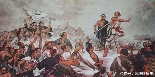 章邯曾是秦国名将 为何做将军能横扫天下 封王后却打不过刘邦 看看头条 中华网