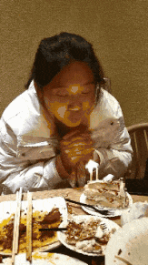 小女孩|搞笑gif趣图：我能说我都不想看到你的表情！