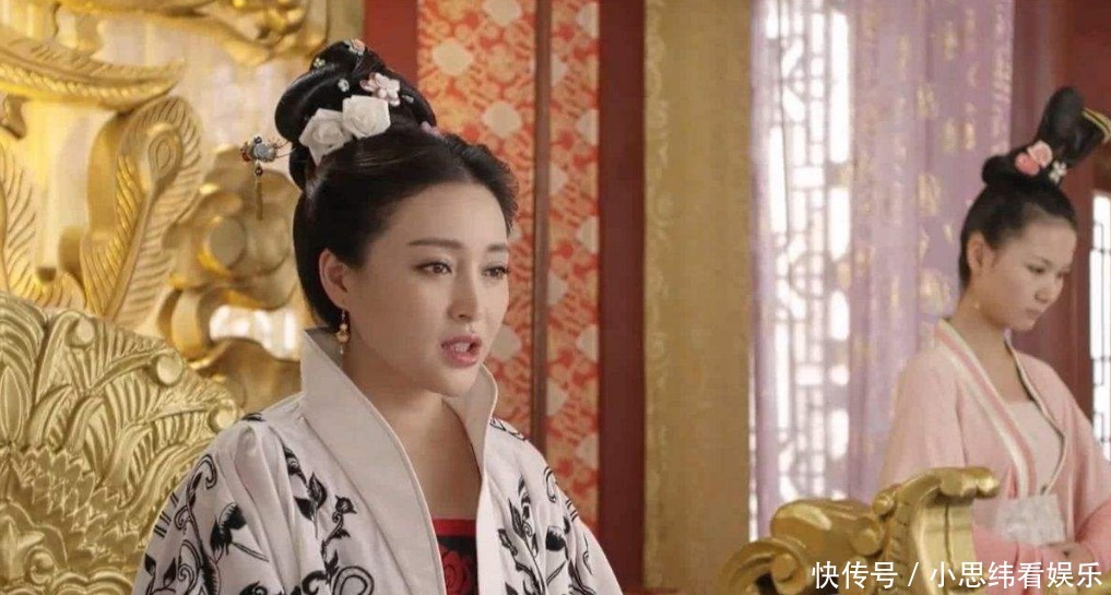 宋朝最委屈的皇帝想废后却遭大臣阻止他眼圈泛红她打我