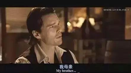 字幕|搞笑的字母君!翻版的小燕子和紫薇 太逗了