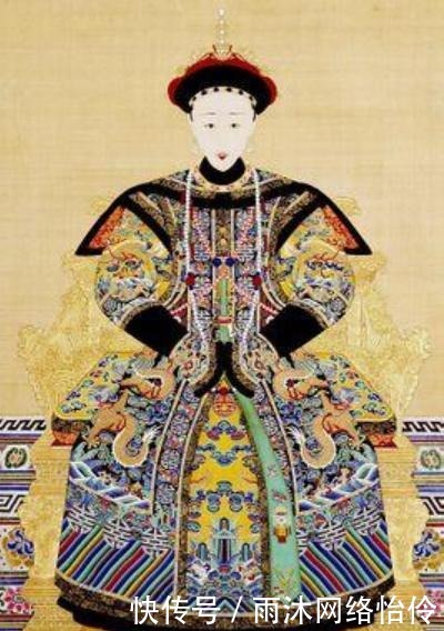 叶赫那拉·婉贞(1841年-1896年),醇亲王爱新觉罗·奕譞嫡福晋,慈禧