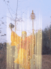 搞笑|搞笑GIF动图:逗比,你是专门来搞笑的么