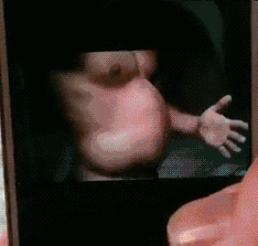 骗子|搞笑动图：如果谁娶回家 那以后千万别反抗