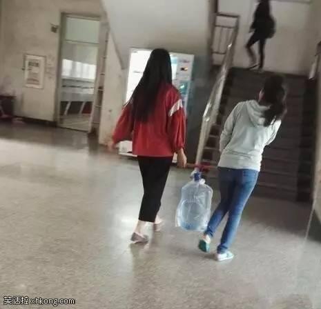 姑娘|爆笑趣图系列(十)姑娘还是嫁给我吧,你这样不会幸福的