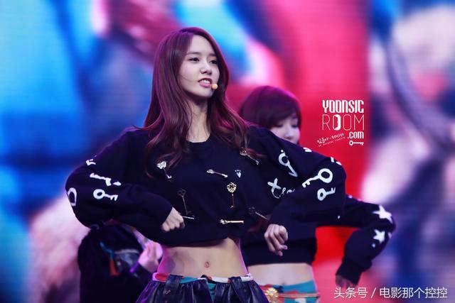 最美|果然林允儿是少女时代中最美的存在 不愧是少女时代的颜值当当