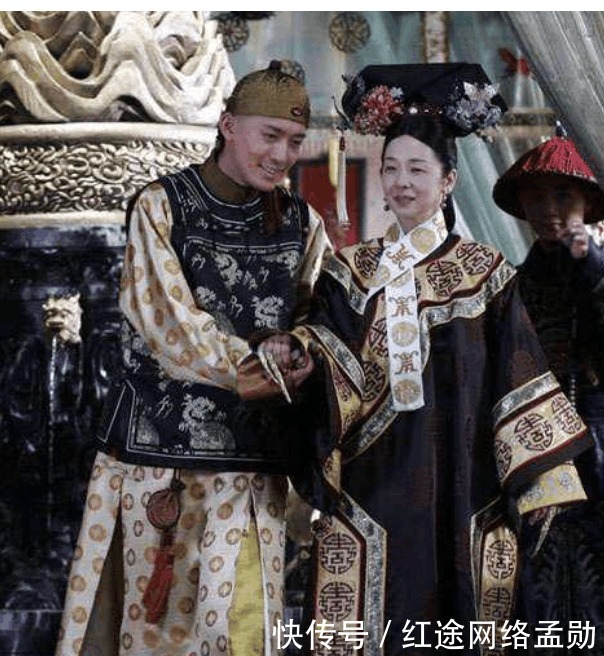 在不少的野史当中,关于慈禧太后和重臣荣禄的关系一直众说纷纭,其中当