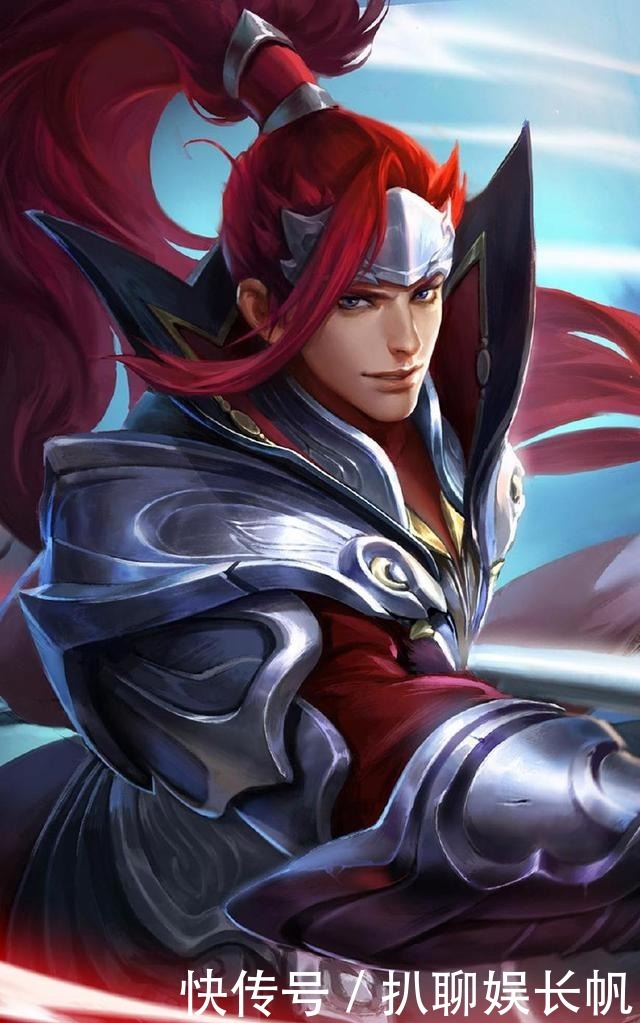 了解真正历史上的一代名将韩信的一生2