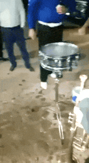 女人|?「GIF特辑」为什么女人比男人命长?