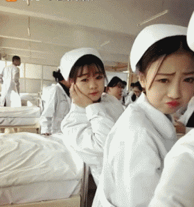 光头|搞笑GIF:我至今单身的原因找到了,我上学的时候专业选错了