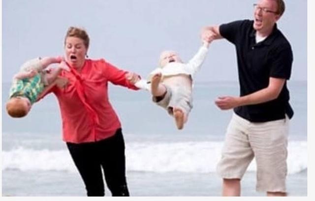 解释|那些不该被拍到的照片，摄影师出来解释一下，看会不会挨打