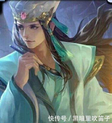 煮酒论英雄之三国良将王凌篇中