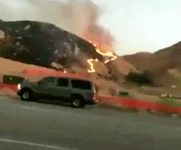 洗衣机|搞笑GIF：别生气了！洗衣机已经买了！以后你都不会这么累了！