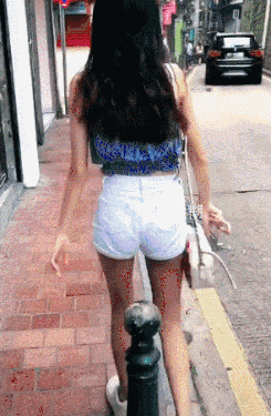 就是|第二张图太魔性了，我跟着这条狗子笑了起来！