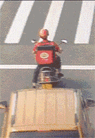 哥们|哥们你一定要忍住别笑, 不然会惹祸上身的！