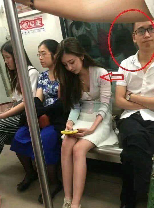 姐姐|小姐姐，你这手机美图效果不错啊