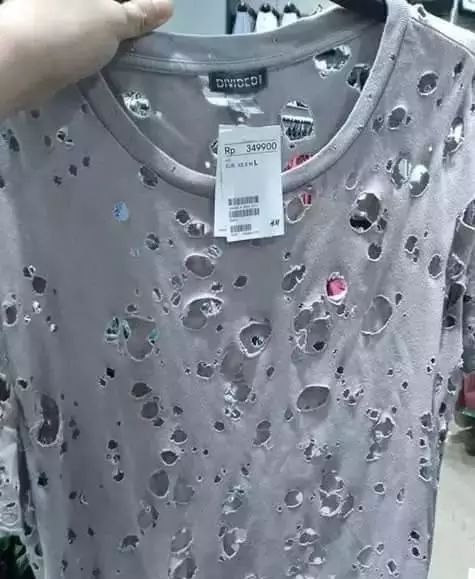 做贼心虚|搞笑GIF：今天给大家展示一下 什么叫做做贼心虚