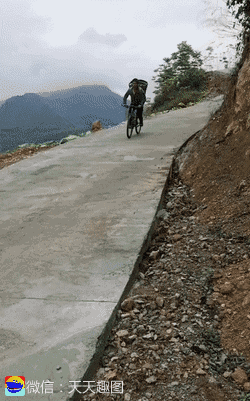 缓慢|搞笑GIF：都说我们行动缓慢，只是没遇到外界环境刺激