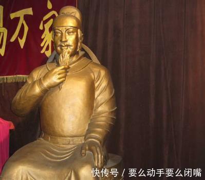 杨妈妈出生在一个富贵的家庭,她的父亲是隋朝宰相杨达,她的伯父杨雄是