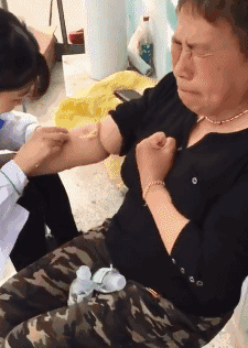 长辈|搞笑十张图:过年跟长辈说你还单身时,长辈的反应