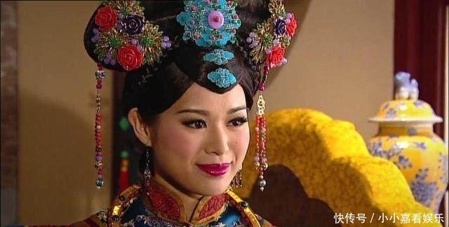 在清朝历史上还是有生过皇帝的皇后的,她们分别是孝淑睿皇后和孝全成