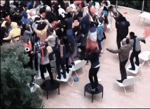 不行|搞笑GIF：？？？