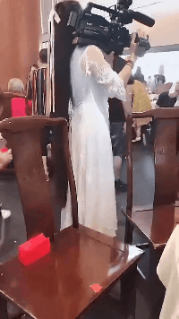 清华|搞笑GIF:这回知道我为啥能考上清华了吧?