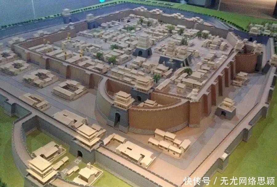 西夏这个短命王朝的前世今生