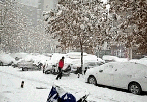 漂亮|搞笑GIF：漂亮