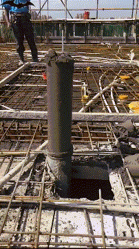 急性子|搞笑GIF趣图：爱情总是来得那么突然，让人猝不及防！