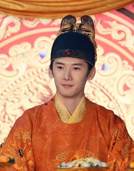 大明第十帝朱厚照让群臣无可奈何的帝王被宦官毁掉的天才儿童8