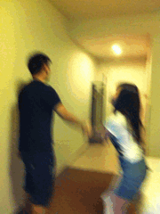 霸气|这出场,霸气啊