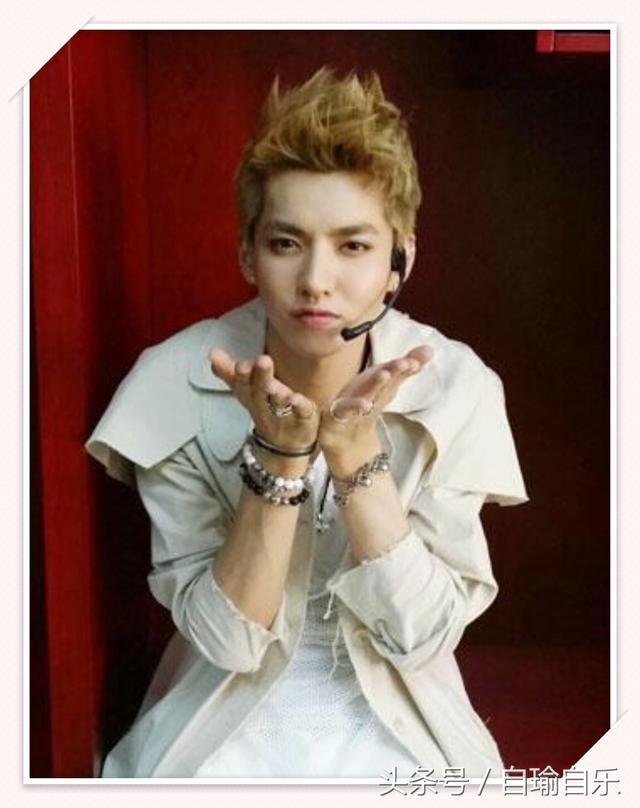 杨洋|捧脸杀！突然发现明星们都好呆萌可爱！