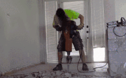 有劲|施工现场状况不断,真是不让人省心!哈哈哈