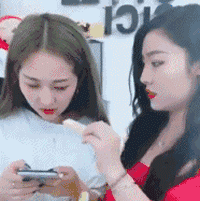 单身|爆笑GIF: 现在终于知道单身狗为啥这么多了