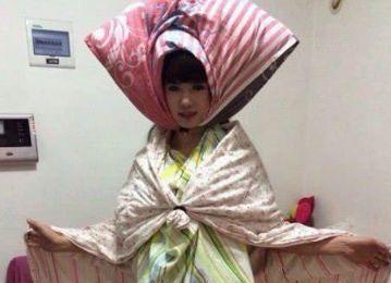 妹子|大哥, 看到你翻车了, 我就放心了, 让你皮