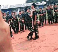 女朋友|这些搞笑段子你看过几个？最近好像流行互粉，粉起来！