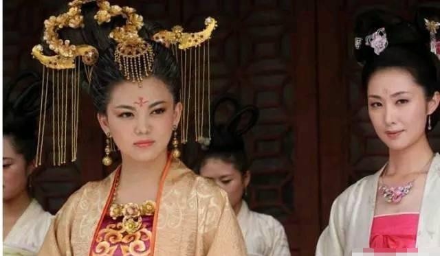 1354年前的今天太平公主出生,武则天最为疼爱,为何被李隆基赐死?