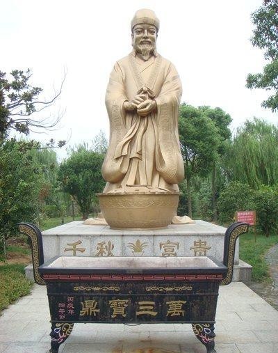 有名的富商沈万三到底是怎样的呢